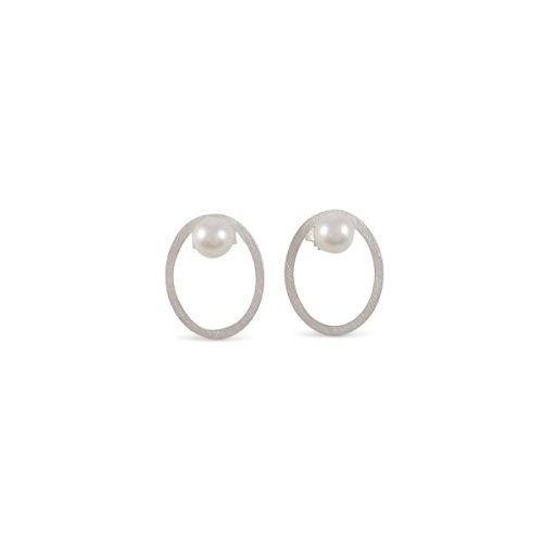 Lobem Earstuds Medium