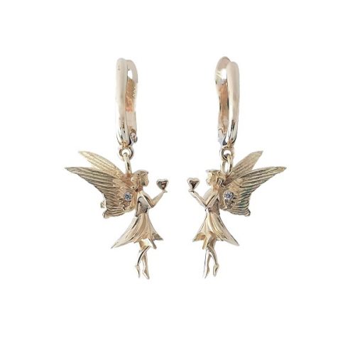 Diamant Sieraden