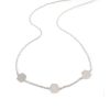 Hexa Necklace Narrow/Medium