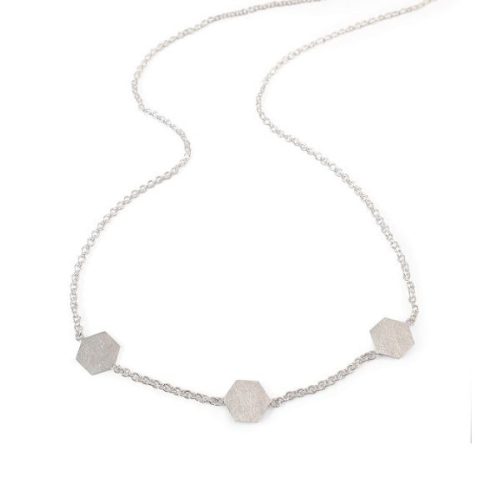 Hexa Collier Smal/Medium