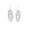 Waves Earrings Medium