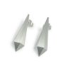 Hexa Earstuds