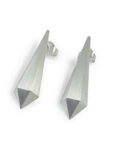 Hexa Earstuds