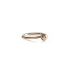 Yellow Gold Ball Ring