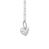 Hearts Necklace Valentine