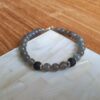 Labradorite Diffuser Bracelet