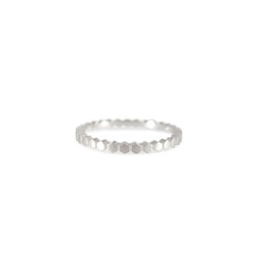 Hexa Ring Smal