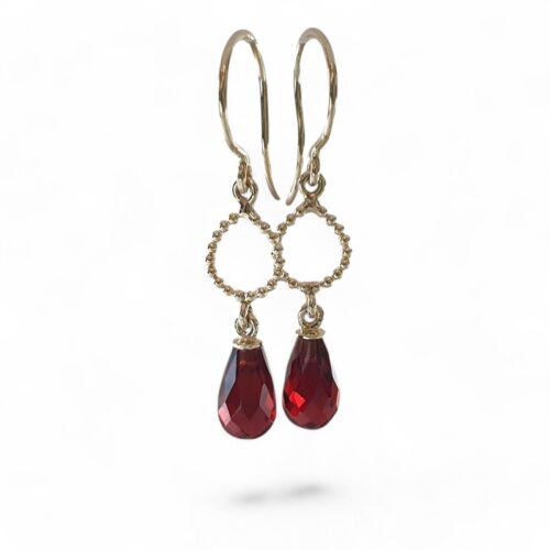 Granaat Sieraden