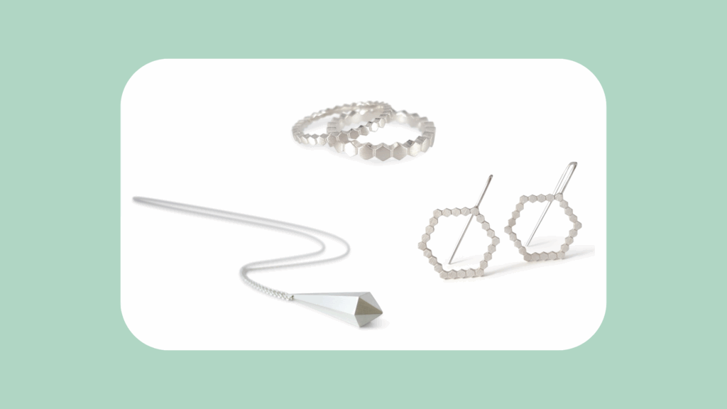 Hexa collectie